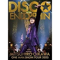 及川光博 CD DVD 14枚セット Amazon.co.jp: 【Amazon.co.jp限定】及川光博ワンマンショーツアー2024